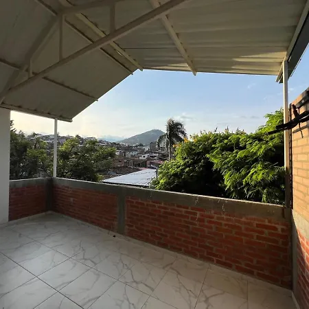 Casa Mestiza